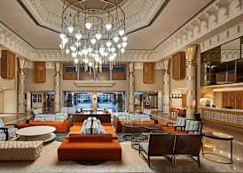 Continental Hotel Hurghada 4
