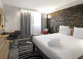 Novotel Blois Centre Val De Loire 5