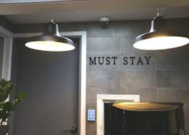 Must Stay Hotel Myeongdong 2