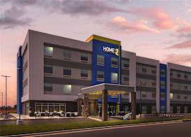 Home2 Suites By Hilton Somerset, Ky 5