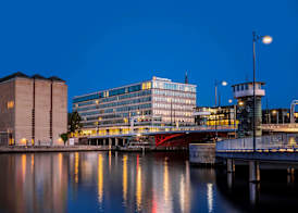 NH Collection Copenhagen 3