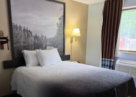 LaVale Inn Cumberland Area 5