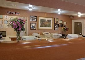 Americas Best Value Inn Tuscaloosa 4
