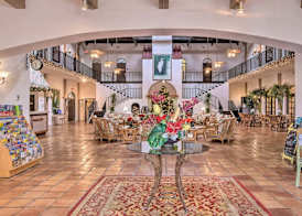 Port of the Islands Everglades Adventure Resort 4