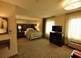 Staybridge Suites SYRACUSE (LIVERPOOL) by IHG 3