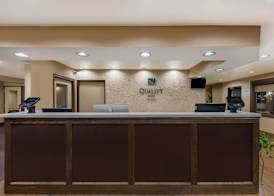 Quality Inn Marysville 2