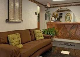 Days Inn by Wyndham Ridgefield 3