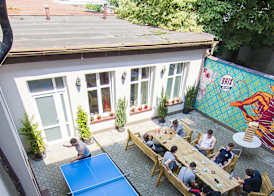 Brix Hostel 3