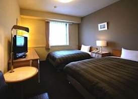 Route Inn Grantia Fukuyama Spa Resort 2