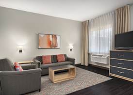 Candlewood Suites SAN DIEGO by IHG 5