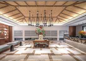 SSAW Boutique Hotel (Jiefangbei Hongyadong Branch) 2