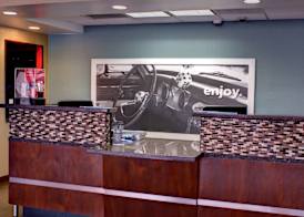 Hampton Inn Daytona Speedway-Airport 2