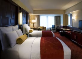 Beijing Pudi Hotel 3