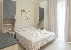 Hotel La Bussola 5