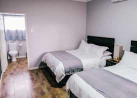 Bosau Guest House 3