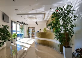 Hotel Nertili 5