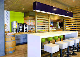 ibis budget Bordeaux Lac 2