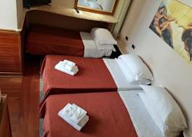 Hotel Louisiana 3
