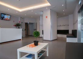 easyHotel Lisbon 2