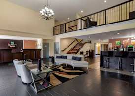 Quality Inn Phenix City Columbus 2