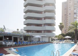 Magalluf Playa Apartments - Adults Only 5