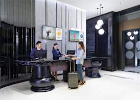 Novotel Bangkok Sukhumvit 4 2