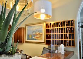 Hotel Corallo B&B 4