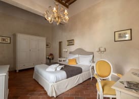 Villa Scorzi - Relais de Charme 2