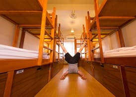 Pak-Up Hostel 3