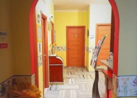 Hotel Serenella 2