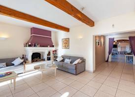 Residhotel Golf Grand Avignon 2