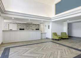 Comfort Inn Martinsville 2