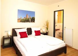 GuestHouse Mainz 3