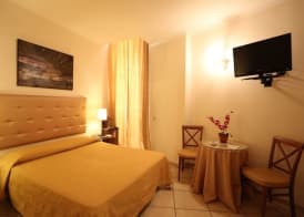 Bovio Suite 4