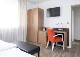 Hotel Vetter 3