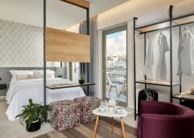 Stay 365 Heraklion Apart Hotel 3