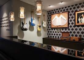 Hard Rock Hotel Davos 3