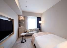Hotel Keihan Nagoya 5