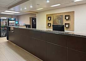 Concord Suites by IHG 2