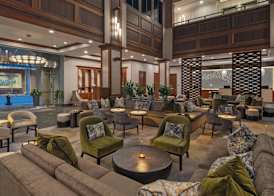 The Westin Houston Downtown 3