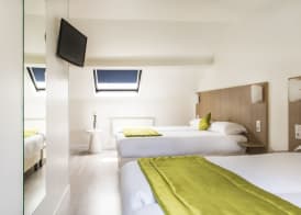 Hotel Bel Oranger Gare de Lyon 5