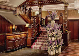 The Connaught, Maybourne 2