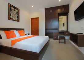 Lotus Tirta Seminyak 4