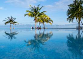 OUTRIGGER Maldives Maafushivaru Resort 4
