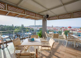 Hotel Brascos 5