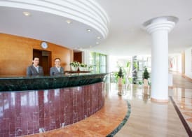 Grupotel Natura Playa 3