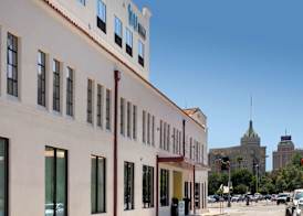 Tru By Hilton San Antonio Downtown Riverwalk 3