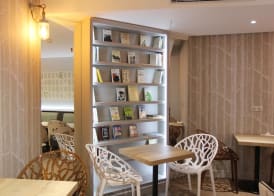 Hotel Litteraire Marcel Ayme, BW Premier Collection 3