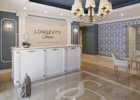 Longevity Senses - Cascais Boutique Hotel - Adults Only 3