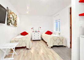 Alfred's Apartments 2
